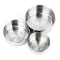 thumbnail image 4 of Comedero TFixol Plata L, 4 of 8