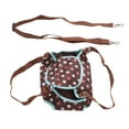 thumbnail image 1 of Dog Lift Support Harness, Portable Dog Lift Sling Carry Bag Breathable Full Body  For  Dogs XS,S,M,L, 1 of 8