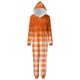 thumbnail image 3 of Halloween Pajamas Long Sleeved Zippered Family Matching Jumpsuit Romper Family Halloween Costumes Family Pajamas Matching Pjs, 3 of 5