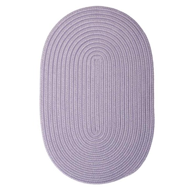 Colonial Mills Tapis BR23SAMPLE Boca Raton - Échantillon d'Améthyste