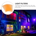 thumbnail image 3 of unbranded 12Ud Geles De Iluminación Para LED Con Durabilidad Y Transparencia, 3 of 8