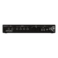 thumbnail image 4 of Interfaz De Audio Arturia Minifuse 4 Black, 4 of 4