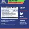 thumbnail image 4 of Osteo Bi-Flex One Per Day, Inflammatory Response, Dietary Supplements, Capsules, 30 Count, 4 of 7