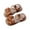 Brown, variant on ZACPNCV Toddler Girl Sandals Kids Summer Dress Shoes Open Toe Flats Princess Sandals for School Beach Party Brown 4.5-5 Years
