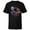 Black, variant on Ant-Man and the Wasp: Quantumania Journey Mystery - Short Sleeve T-Shirt for Kids - Customized-Navy