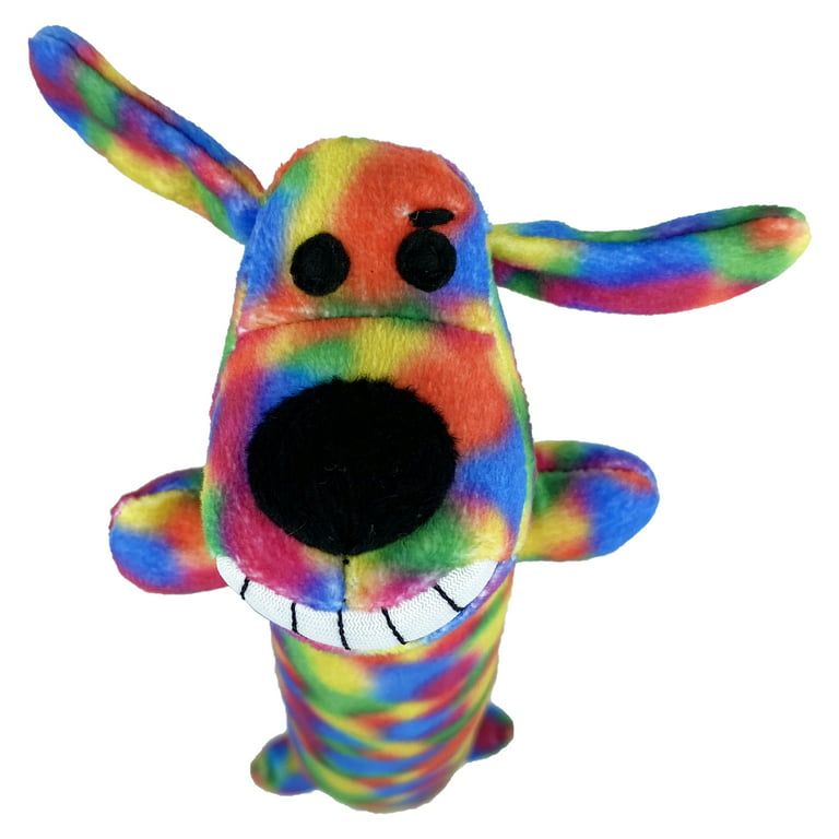 WigglyFish™ - Interactive Dog Toy – Fluffy-Fellow