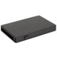 thumbnail image 5 of Tarjetero antirrobo portátil antimagnético para tarjetas de crédito, estuche de identificación para RFID, fibra de carbono, negro X‑64#A, 5 of 14