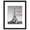 Black, variant on 11x14 Picture Frame, Display Pictures 8x10 with Mat or 11x14 Without Mat, Wall Hanging Photo Frame, Black, 1 Pack