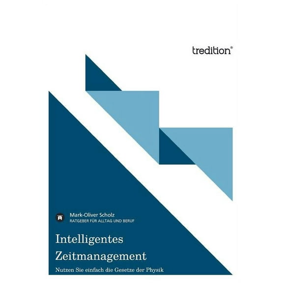 Intelligentes Zeitmanagement (Paperback)