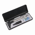 thumbnail image 2 of 1 Set Otoscope Ophthalmoscope Ear and Eye Care, 2 of 5