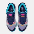thumbnail image 3 of New Balance TWO WXY V2 BB2WYPH2 PURPLE Width D Men's Basketball Shoes, 3 of 5