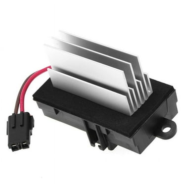 Heater Blower Motor Fan Resistor Control Module For 2003-2007 Hummer H2 19331830