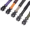 thumbnail image 5 of Elastic Dog Leash Safety Pet Leashes Comfortable Shock-absorbing 360 Swivel Clip For Medium Large Dogs, 5 of 5