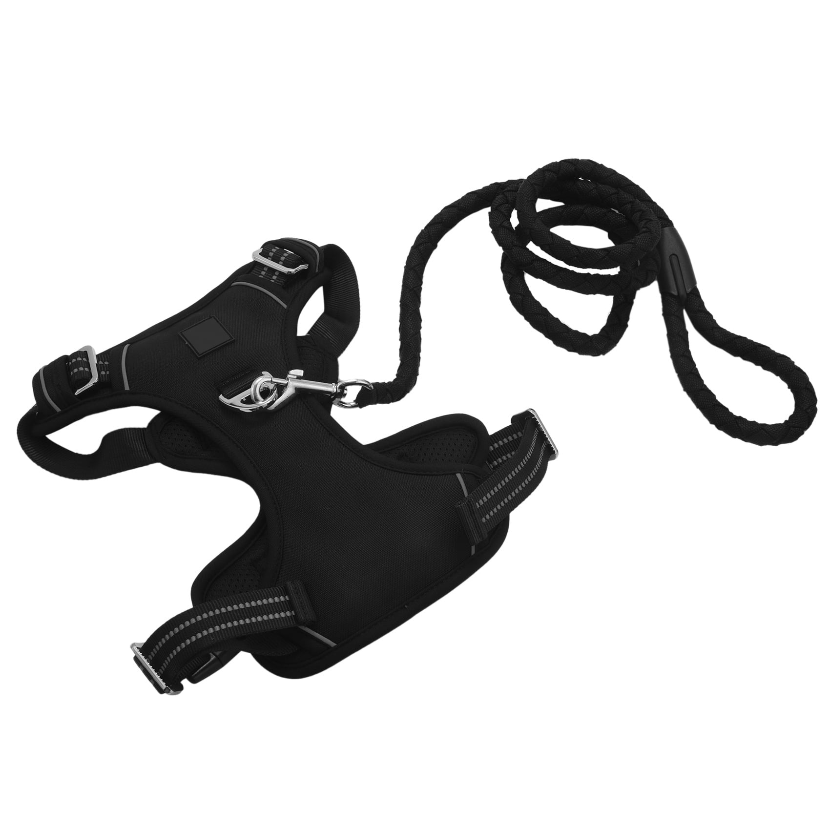 Dog Harness for Dogs Anti Pull Harness Pull Safety Harness Small Large Medium Dog Chest Harness