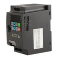 thumbnail image 2 of SKI780‑2D2G 4 2.2kw 380V 3 Phase Input & Output Mini Universal Motor VFD Frequency Converter Inverter, 2 of 8
