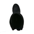 thumbnail image 4 of Dryshod Arctic Storm Womens Winter Boots Hi Gusset Black Grey ARSG-WH-BK, 4 of 5
