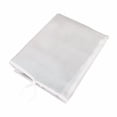 thumbnail image 1 of Silver Coated Padded Ironing Board Cover Universal Scorch Resistant Ironing Board Cover Heat Reflective Drawstring Scorch Stain Resistant Boards Protector, 1 of 1