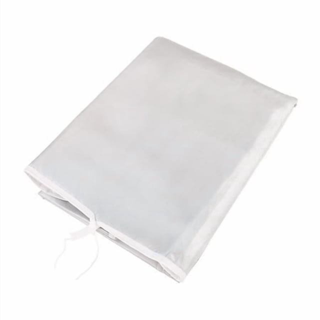 Silver Coated Padded Ironing Board Cover Universal Scorch Resistant Ironing Board Cover Heat Reflective Drawstring Scorch Stain Resistant Boards Protector
