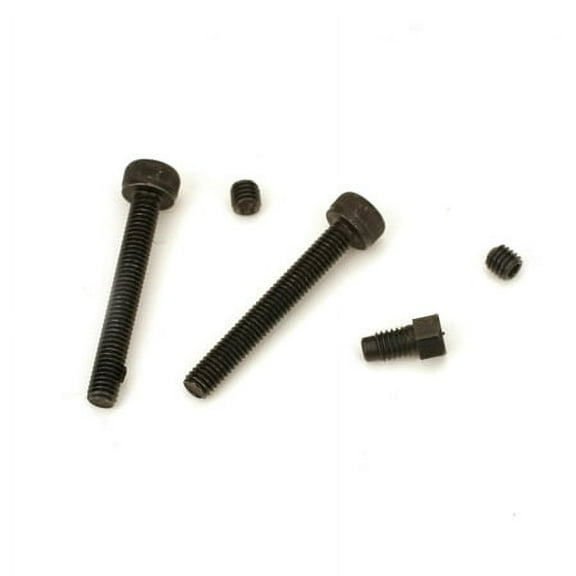 Saito Engines Carburetor Screw Set AG AH SAI125A90 Replacement Engine Parts Air/Heli