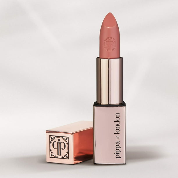 Pippa Of London Envy Matte Lipstick Maquillaje labial hidratante