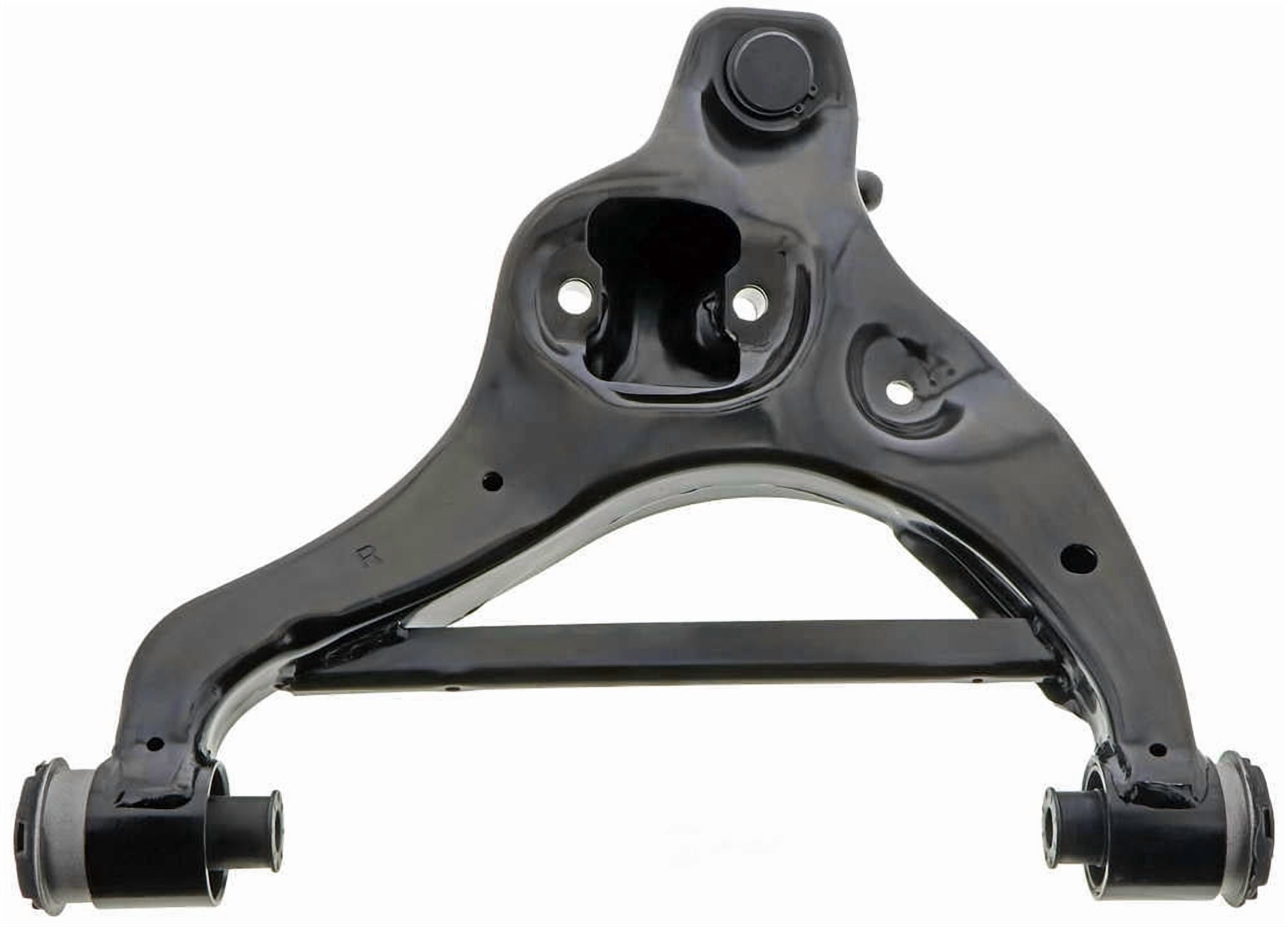 Mevotech Original Grade GS401115 Suspension Control Arm and Ball Joint Assembly