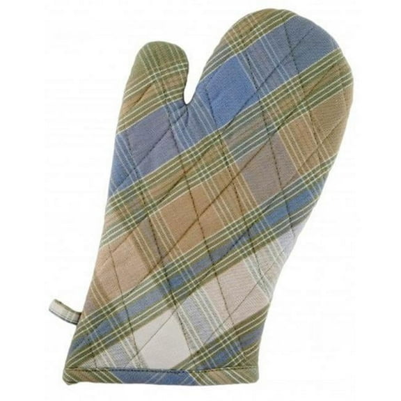 Mr. MJs Trading AG-38265S-2 Oven Mittens, Montari - Set of 2