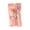 Pink, variant on Korean Stationery Supplies, Cute Pink Stationery Set, Kawaii Office Supplies Including Ballpoint Pens, Gel Pen, Eraser, Highlighter, Correction Tape, Utility Knife