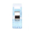 thumbnail image 4 of WQQZJJ Office Supplies 50 PCS Clear Sewing Craft Quilt Binding Plastic Clips Clamps Pack BU Up To 40% Off Home on Clearance, 4 of 5