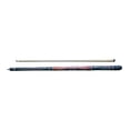 thumbnail image 1 of Siruishop Pool Cue Portable Billiard Pool Stick for Starters Beginners Billiard Player 13mm Tip, 1 of 8