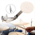 thumbnail image 1 of Drum Damper Mute Tone Control Mute Tone Control System Drum Damper Mute Percussion Instrument Accessories, 1 of 6