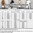 thumbnail image 2 of Women's Tracksuit Long Sleeve Round Neck Sweatshirt + Drawstring SweatpantsXL, 2 of 5