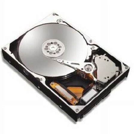 Maxtor DiamondMax 80 GB Hard Drive, 3.5" Internal, IDE (IDE Ultra ATA/133 (ATA-7))