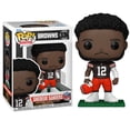 thumbnail image 1 of Cleveland Browns Funko POP NFL / Sheedeur Sanders, 1 of 2