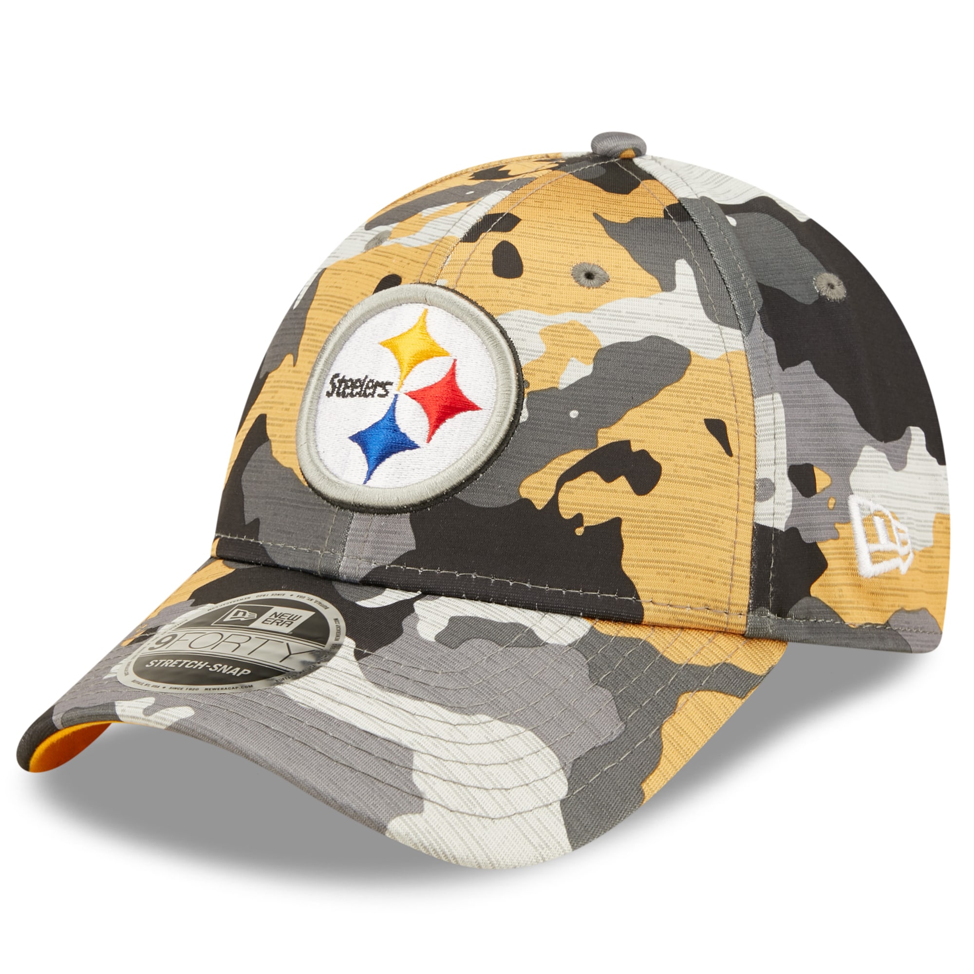 Pittsburgh Steelers Hats - Walmart.com