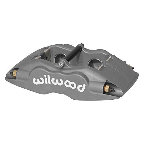 Wilwood Forged S/L Caliper 1.75/.810 Wilwood Forged S/L Caliper 1.75/.810