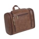 thumbnail image 5 of Neceser para hombre, diseño retro, bolso colgante para viaje de negocios, gimnasio, 5 of 9