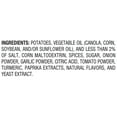 thumbnail image 3 of Lay's Masala Flavored Potato Chips, 7.75 oz Bag, 3 of 5