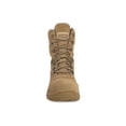 thumbnail image 3 of Bota Táctica Hombre Militar Botin piel Workland 76224 Army beige 28 Workland 76224HUNTARM, 3 of 5