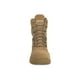 thumbnail image 3 of Bota Táctica Hombre Militar Botin piel Workland 76224 Army beige 26 Workland 76224HUNTARM, 3 of 5