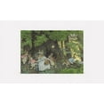 thumbnail image 5 of Classic Edition: The Classic Tale of Peter Rabbit 200-Piece Jigsaw Puzzle and Book (Other), 5 of 12