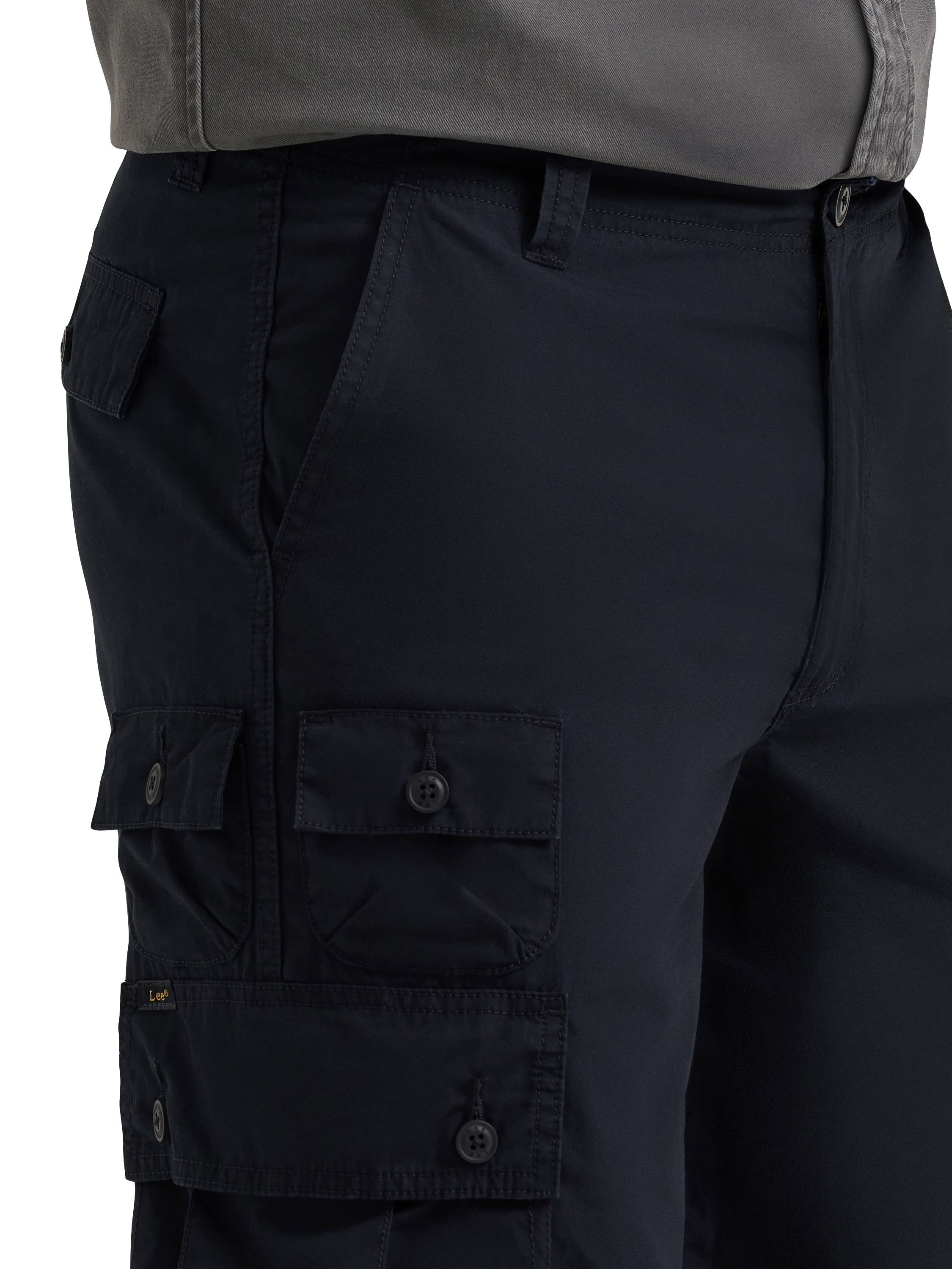 Lee® Men's Legendary Nomad 13" Short