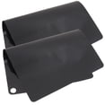 thumbnail image 2 of 2Pcs Induction Cooktop Mats Washable Silicone Induction Cooker Mats Silicone Heat-insulation Pads, 2 of 9