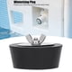 thumbnail image 5 of Tapón de expansión para invierno, tapón para el invierno, tapón de expansión de goma, tapón de expansión de goma para piscina, tapón de invierno optimizado para la excelencia, 5 of 8