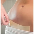 thumbnail image 4 of ScarAway C-Section Scar Treatment Strips, Silicone Adhesive Soft Fabric (7 X 1.5 Inch) by ScarAway, 4 of 4