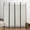 Beige, variant on XF XINFENG 4 Panel Room Dividers 5.6FT Steel Frame Folding Privacy Screen Portable Freestanding Partition Wall Divider for Home Office (Gray)