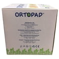 thumbnail image 5 of Ortopad Soft Bamboo Girls Eye Patches - Junior Size (50/Box), 5 of 7