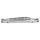 thumbnail image 2 of Barras de Enlace de Chasis Inferiores Yotijar Accesorios Reemplazo para AXIAL AX9002 Plata, 2 of 3