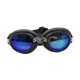 thumbnail image 3 of Gafas de sol pequeñas para perros gafas de sol impermeables para mascotas para mascotas al aire libre gatito negro, 3 of 10