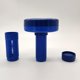 thumbnail image 3 of Piscina Flotante Flexible Tableta "Dispensador De Productos Químicos De Productos Químicos - 1inch_Blue CUTICAT Dispensador de cloro flotante, 3 of 6