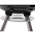 thumbnail image 6 of Enyopro 18" Charcoal Kettle Grill with Durable Wheels, 6 of 8